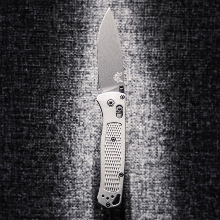 Nóż Benchmade 535BK-08 Bugout