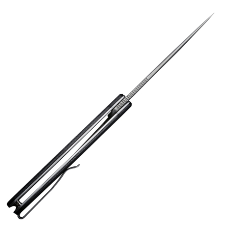 Nóż składany Sencut Scitus S21042-1 black