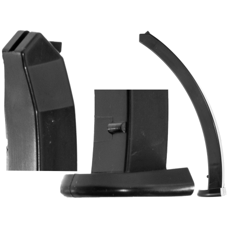 Magazynek do ASG Walther P99 DAO 6 mm sprężynowy