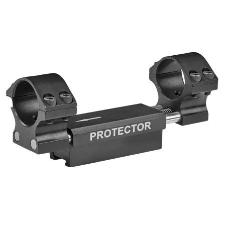 System montażowy do lunety celowniczej Optima by Hatsan Protector