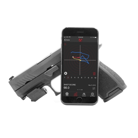 System treningowy Mantis X3 Shooting Performance