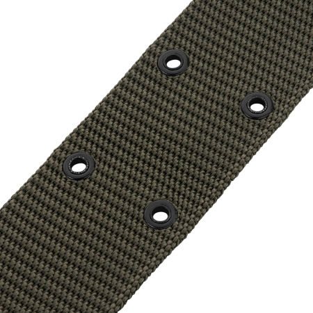 Pasek męski M-Tac Pistol Belt oliwkowy