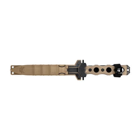 Nóż Benchmade 185BK-1 SOCP