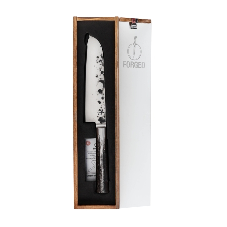 Nóż Santoku Forged Intense 18 cm