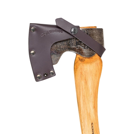 Toporek Condor Heritage