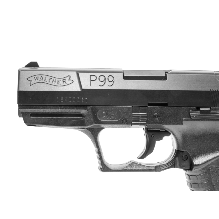 Replika pistolet ASG Walther P99 6 mm