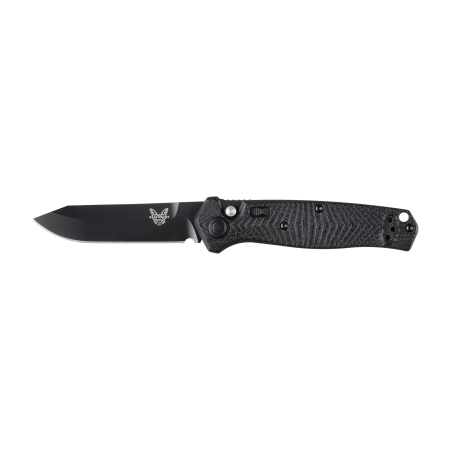 Nóż Benchmade 8551BK Mediator
