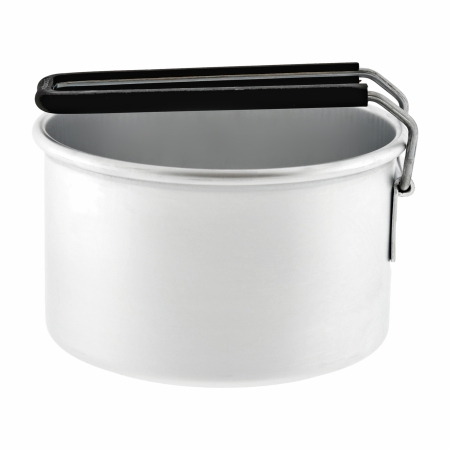 Kubek aluminiowy Trangia T-Cup 500 ml czarny