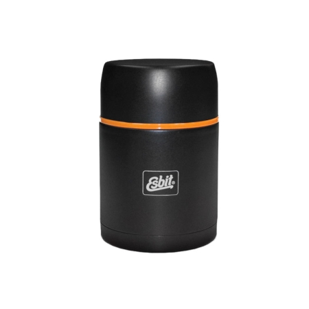 Termos Esbit Food Jug 0,75 l czarny
