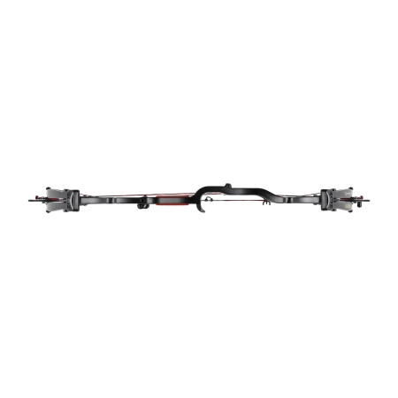 Łuk bloczkowy dla dorosłych Ek Exterminator 15-70 lb 30