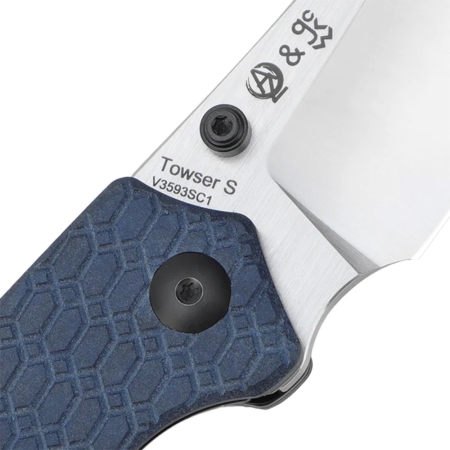 Nóż Kizer Towser S V3593SC1