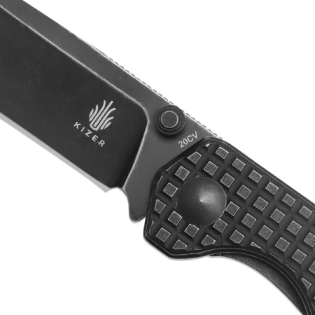 Nóż Kizer Begleiter Mini Ki3458RA3