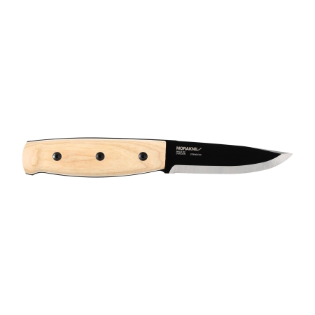 Nóż Morakniv Wit BlackBlade Ash Wood (S)