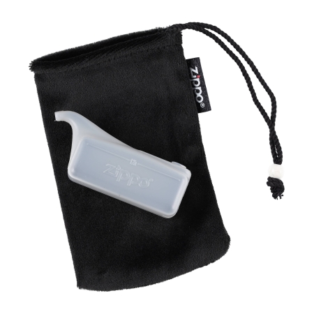 Ogrzewacz do rąk Zippo chrom