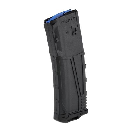 Magazynek Leapers UTG Pro AR15 .223 / 5.56 polimerowy, czarny