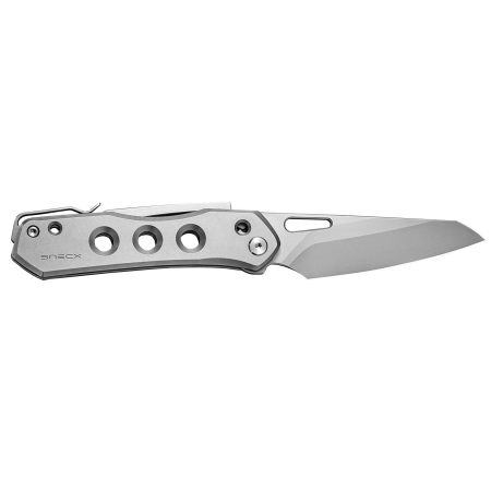 Nóż składany WE Knife Vision R WE21031-1 gray