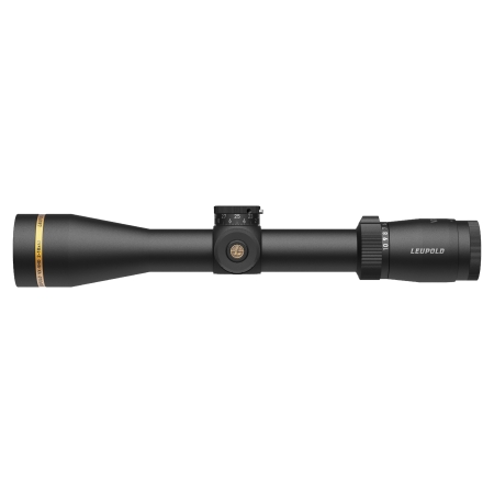 Luneta celownicza Leupold VX-5HD 2-10x42 30 mm CDS-ZL2 iR FireDot Duplex