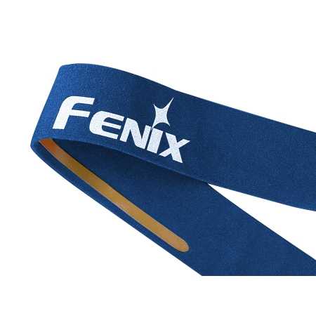 Opaska na głowę Fenix AFH-10 niebieska