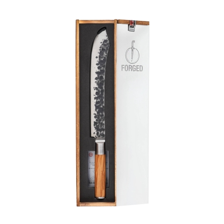 Nóż Forged Butcher Olive