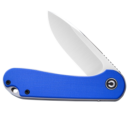 Nóż składany Civivi Elementum C907F blue