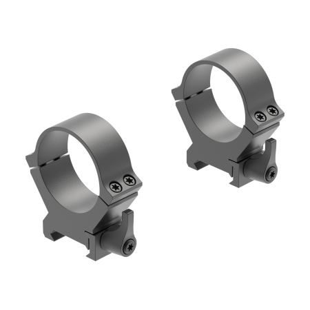 Montaż stalowy Leupold QRW2 34 mm