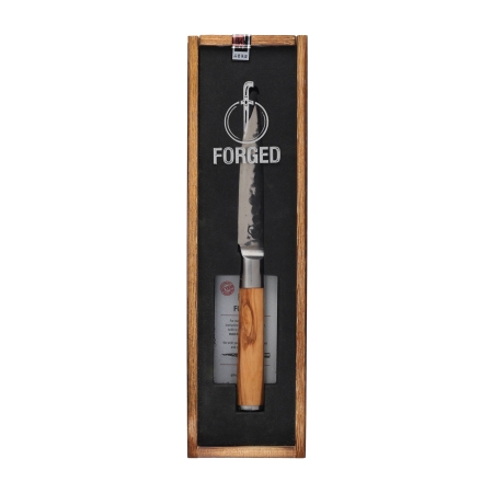 Nóż Forged uniwersalny Olive