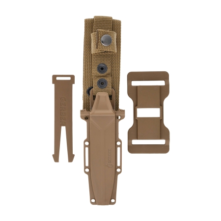 Nóż Gerber Strongarm FE coyote