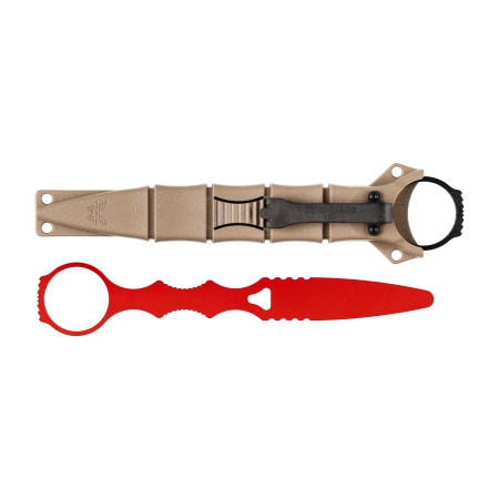 Noże Benchmade 176BKSN-Combo SOCP Dagger