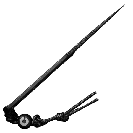 Nóż o stałej klindze Civivi Circulus C22012-1 black
