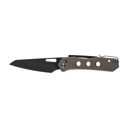 Nóż składany WE Knife Version R WE21031-4 bronze