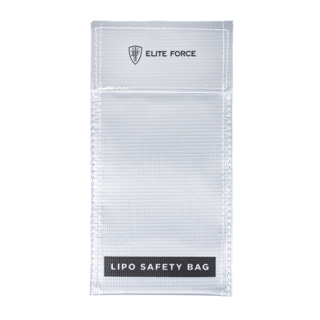Pokrowiec na akumulator LiPo Elite Force