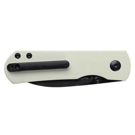 Nóż Kizer Yorkie Ki3525S2 ivory