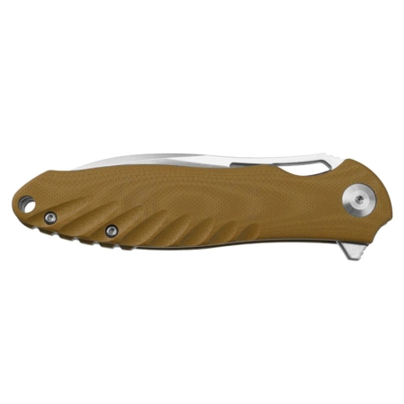 Nóż składany Ganzo Firebird FH71-BR