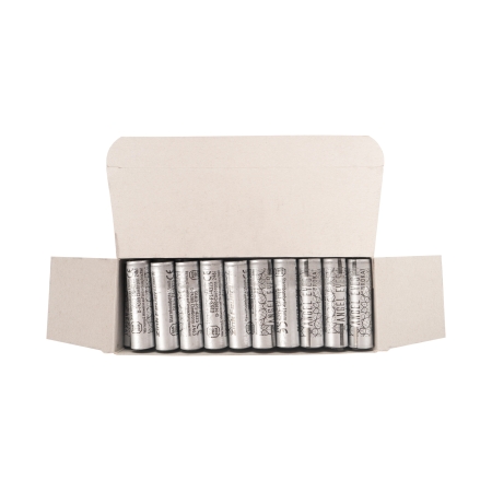 Raca pistoletowa Zink Feuerwerk Angel Eyes 20 szt.