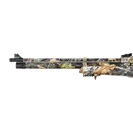 Wiatrówka PCP Optima by Hatsan AT44-10 long camo 4,5 mm
