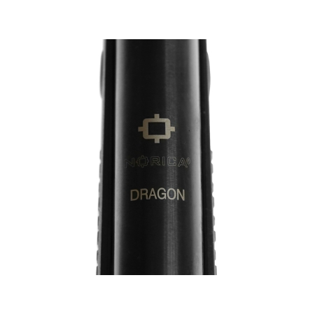 Wiatrówka Norica Dragon 4,5 mm
