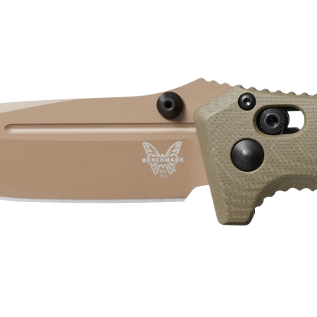 Nóż Benchmade 273FE-2 Mini Adamas