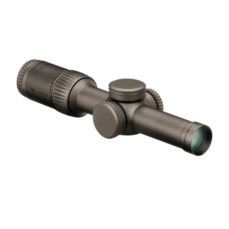 Luneta celownicza Vortex Razor II HD-E 1-6x24 30 mm JM-1/VMR-2