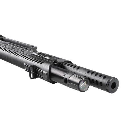 Wiatrówka PCP Optima by Hatsan Invader auto 5.5 mm