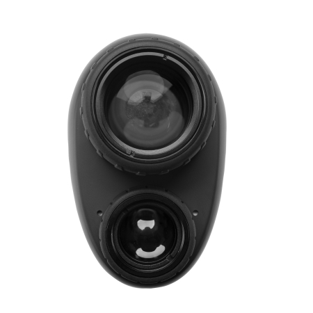 Monokular obserwacyjny noktowizor HIKMICRO by HIKVISION Heimdal H4D czarny