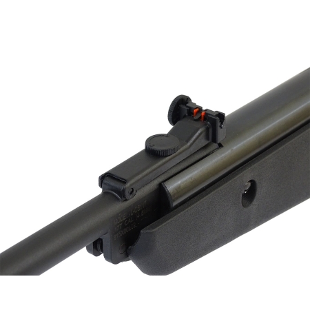 Wiatrówka Crosman Inferno 4,5 mm