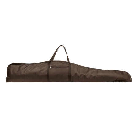 Pokrowiec soft 120 cm 1 kieszeń brązowy