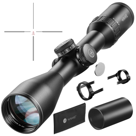 Luneta celownicza Hawke Endurance 30 WA 2.5-10x50 LRC 10x