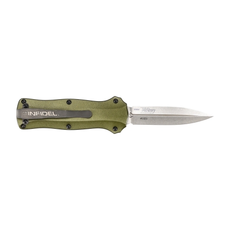Nóż Benchmade 3350-2302 Mini Infidel edycja limitowana