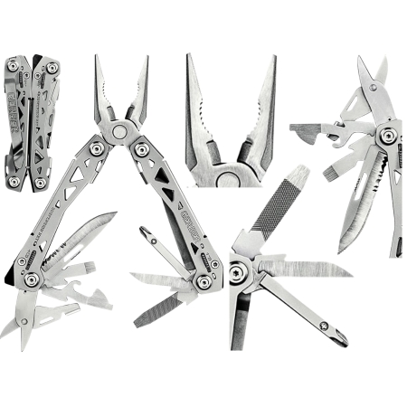 Multitool Gerber Suspension NXT