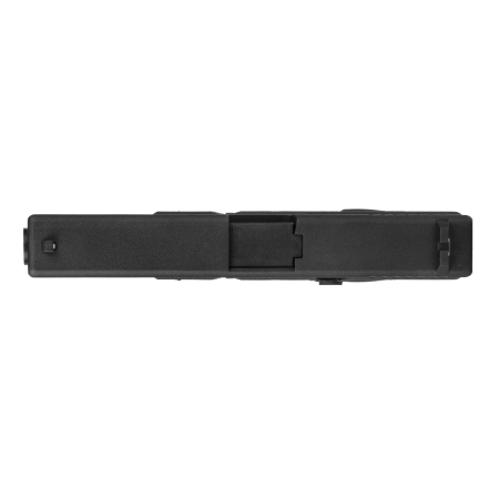 Replika pistolet ASG Glock 17. 6 mm CO2
