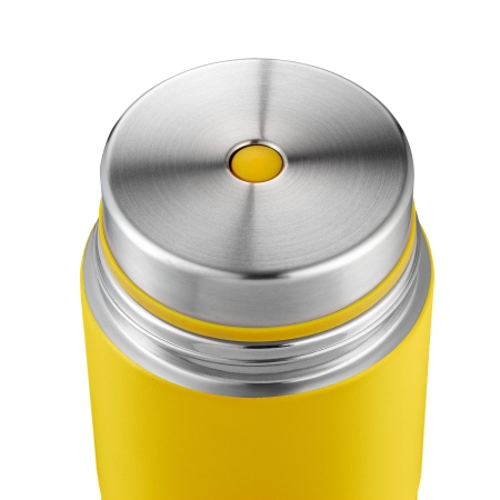 Termos Esbit Food Jug Sculptor 0,5 l żółty