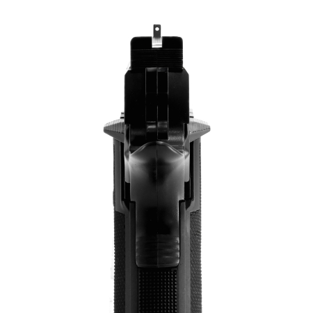 Pistolet wiatrówka Wingun WC4-304 B 4,5 mm BB CO2