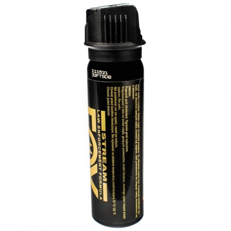 Gaz pieprzowy Fox Labs 5.3 85 ml strumień 3.0oz