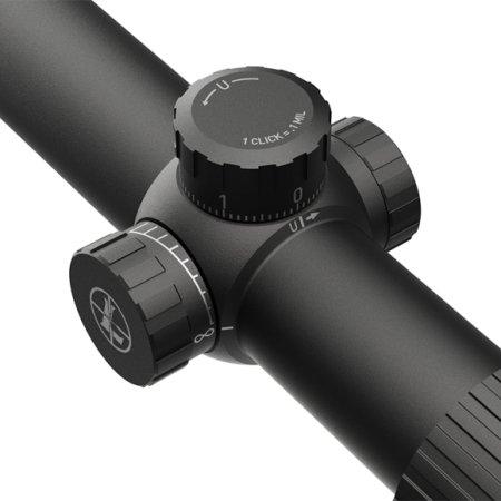 Luneta celownicza Leupold Mark 3HD 8-24x50 30 mm P5 Side Focus TMR